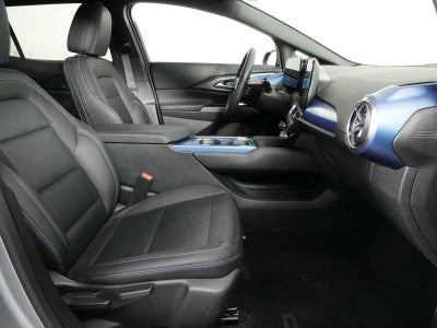 2024 Chevrolet Equinox EV LT *1-OWNER*