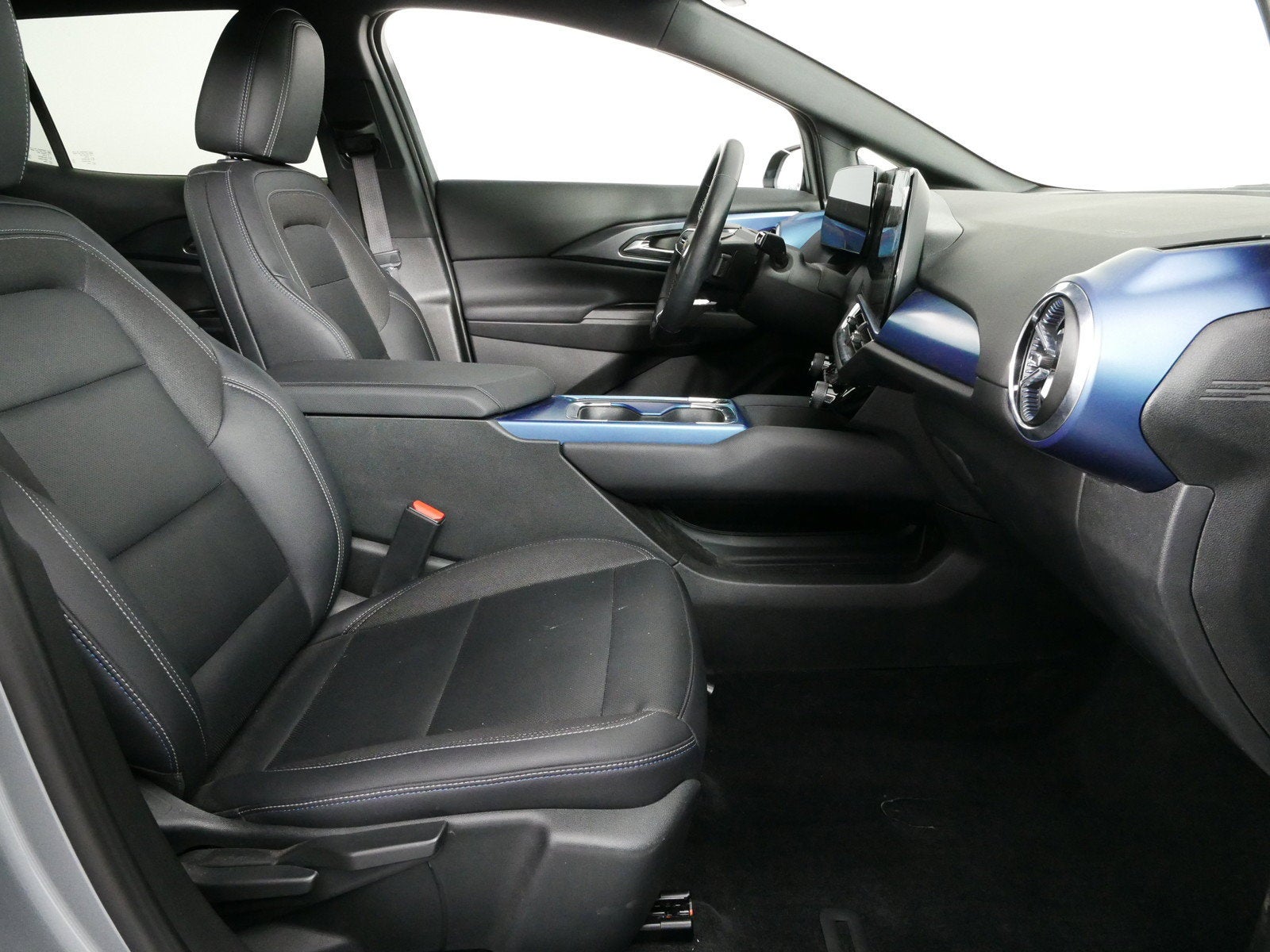 2024 Chevrolet Equinox EV LT *1-OWNER*