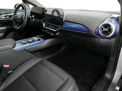 2024 Chevrolet Equinox EV LT *1-OWNER*