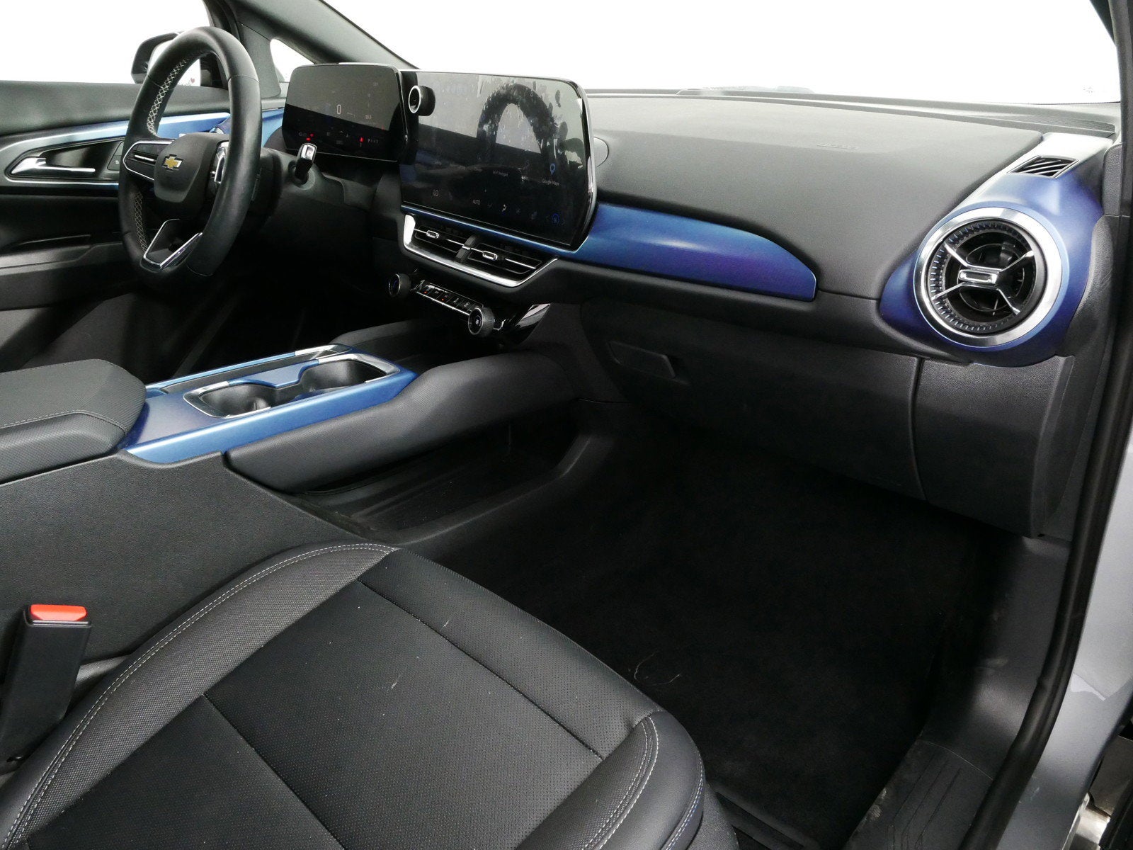 2024 Chevrolet Equinox EV LT *1-OWNER*