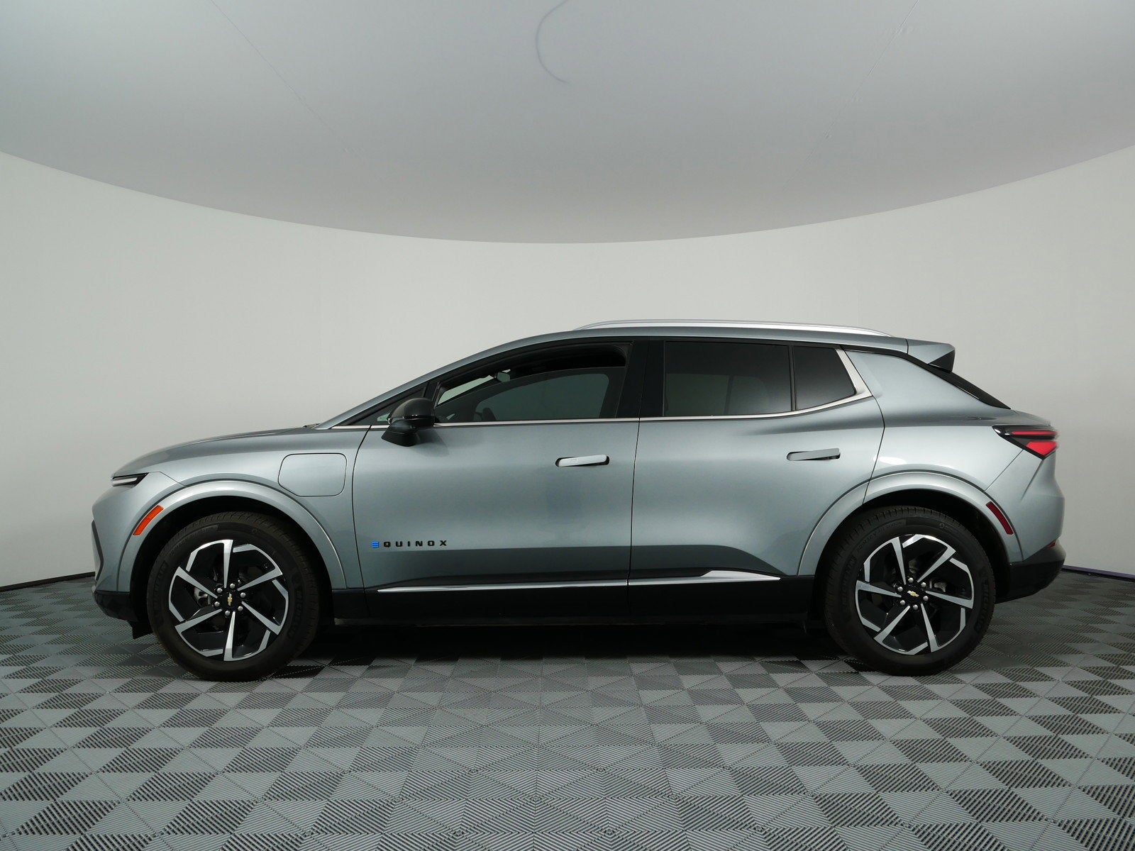 2024 Chevrolet Equinox EV LT *1-OWNER*