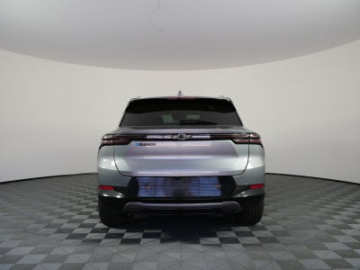 2024 Chevrolet Equinox EV LT *1-OWNER*