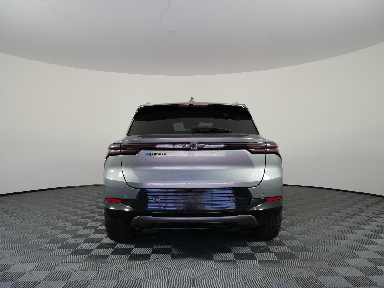 2024 Chevrolet Equinox EV LT *1-OWNER*