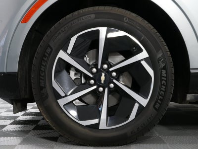 2024 Chevrolet Equinox EV LT *1-OWNER*