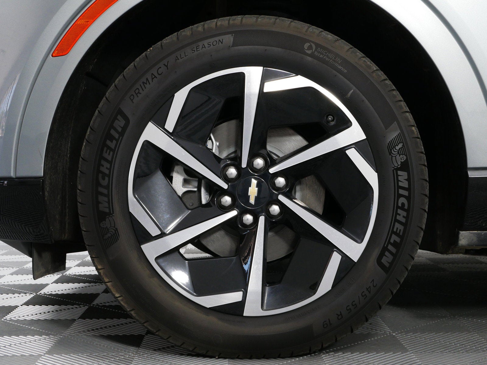 2024 Chevrolet Equinox EV LT *1-OWNER*