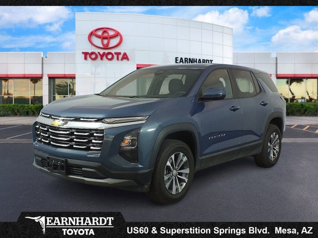 2025 Chevrolet Equinox FWD LT *CLEAN CARFAX!*