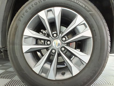 2025 Chevrolet Equinox FWD LT *CLEAN CARFAX!*