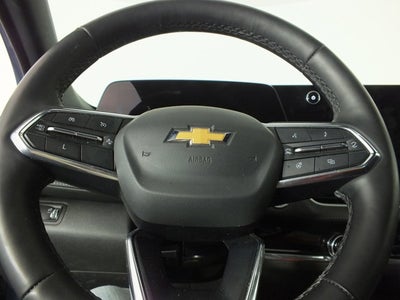 2025 Chevrolet Equinox FWD LT *CLEAN CARFAX!*