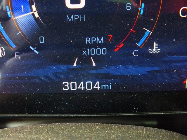 2025 Chevrolet Equinox FWD LT *CLEAN CARFAX!*