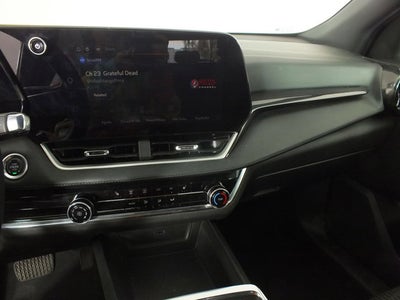 2025 Chevrolet Equinox FWD LT *CLEAN CARFAX!*