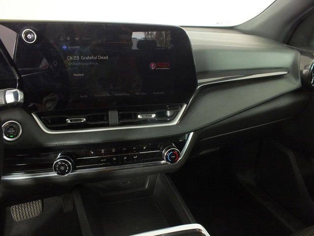 2025 Chevrolet Equinox FWD LT *CLEAN CARFAX!*
