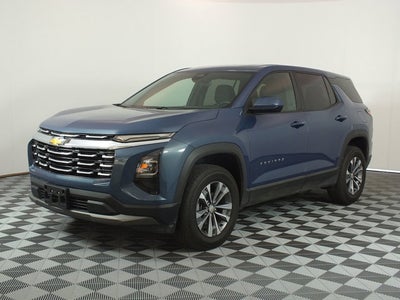 2025 Chevrolet Equinox FWD LT *CLEAN CARFAX!*