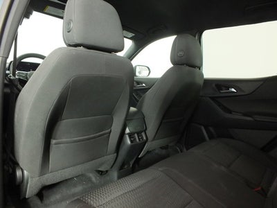 2025 Chevrolet Equinox FWD LT *CLEAN CARFAX!*