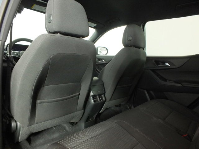 2025 Chevrolet Equinox FWD LT *CLEAN CARFAX!*