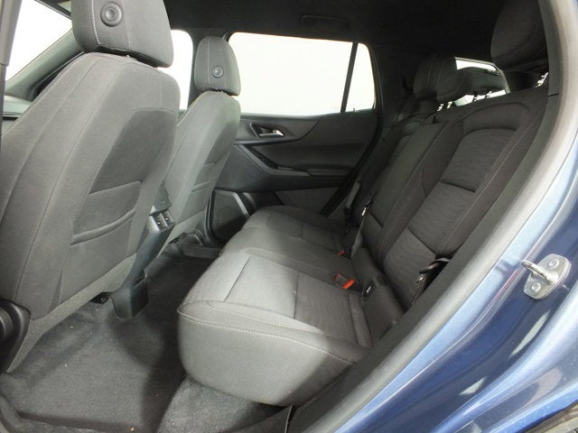 2025 Chevrolet Equinox FWD LT *CLEAN CARFAX!*