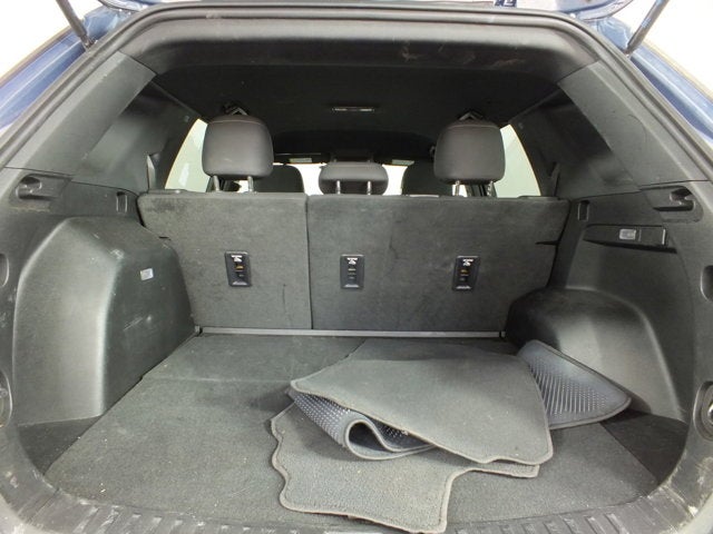2025 Chevrolet Equinox FWD LT *CLEAN CARFAX!*