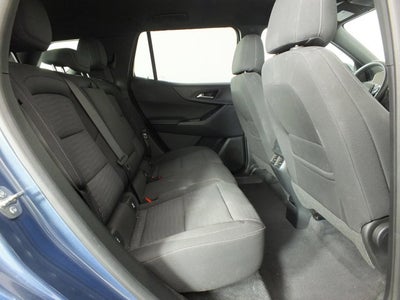 2025 Chevrolet Equinox FWD LT *CLEAN CARFAX!*