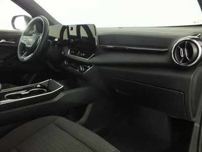 2025 Chevrolet Equinox FWD LT *CLEAN CARFAX!*