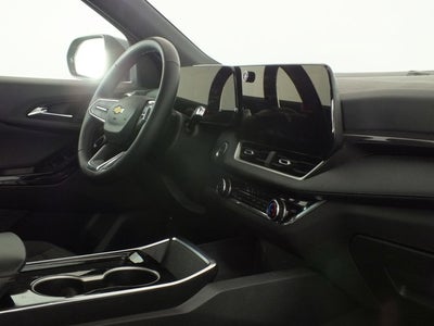 2025 Chevrolet Equinox FWD LT *CLEAN CARFAX!*