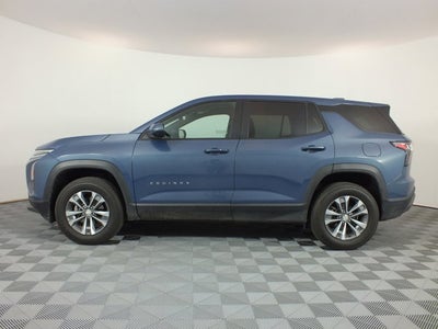 2025 Chevrolet Equinox FWD LT *CLEAN CARFAX!*