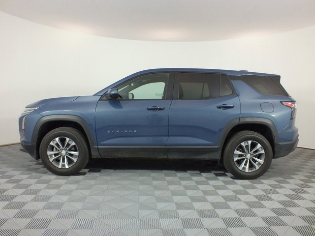 2025 Chevrolet Equinox FWD LT *CLEAN CARFAX!*