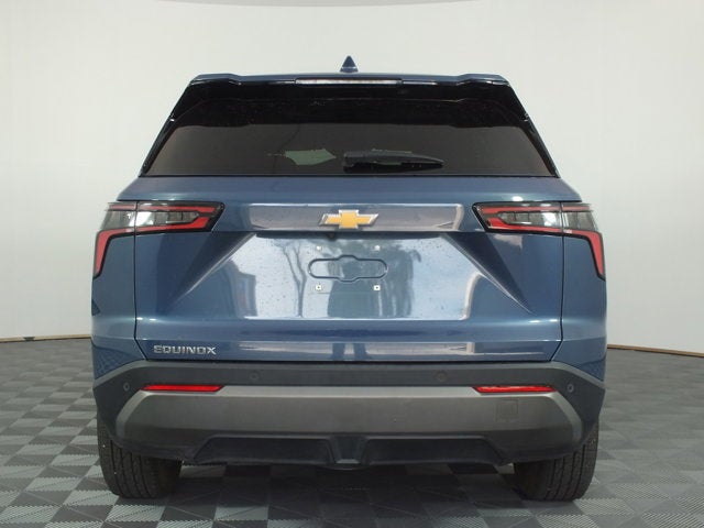 2025 Chevrolet Equinox FWD LT *CLEAN CARFAX!*