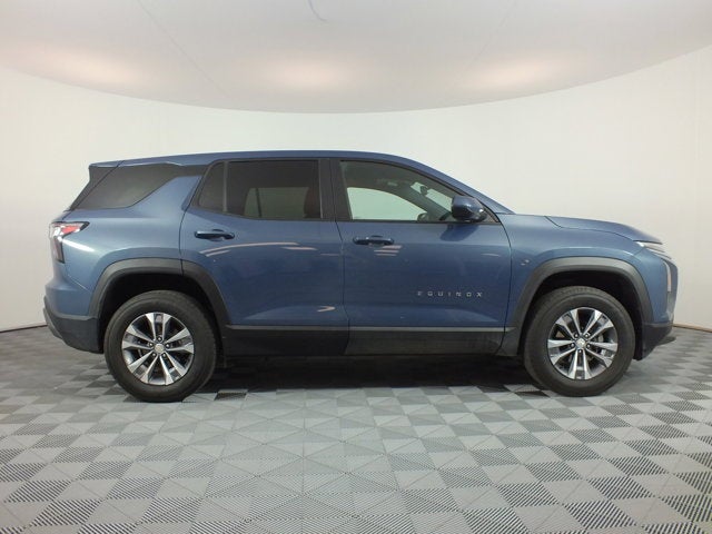 2025 Chevrolet Equinox FWD LT *CLEAN CARFAX!*