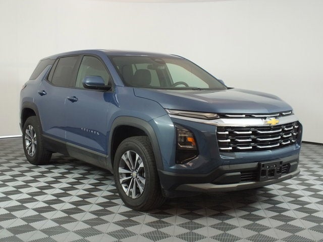 2025 Chevrolet Equinox FWD LT *CLEAN CARFAX!*