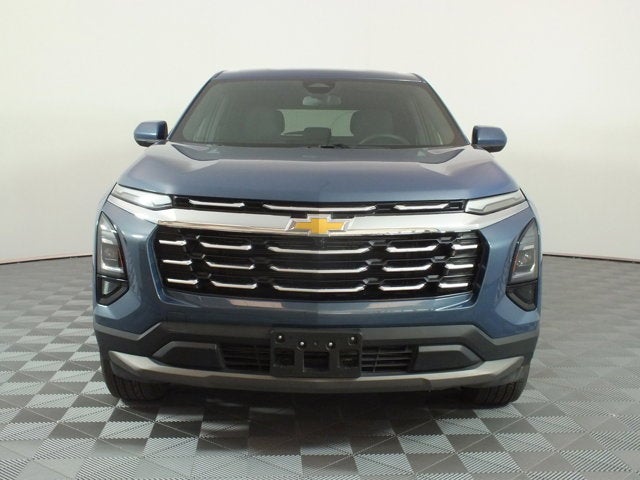 2025 Chevrolet Equinox FWD LT *CLEAN CARFAX!*
