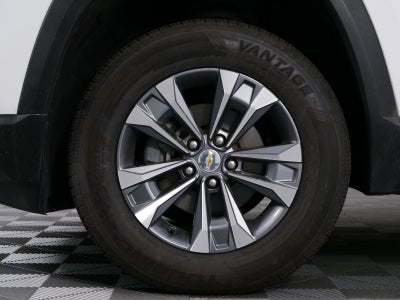 2025 Chevrolet Equinox FWD LT *1-OWNER!*