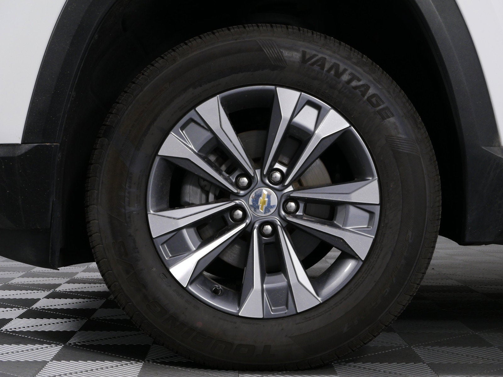 2025 Chevrolet Equinox FWD LT *1-OWNER!*