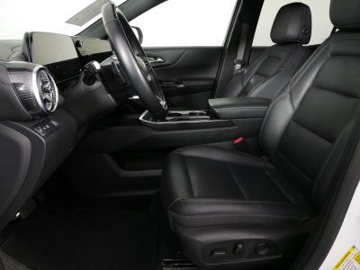 2025 Chevrolet Equinox FWD LT *1-OWNER!*