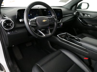 2025 Chevrolet Equinox FWD LT *1-OWNER!*