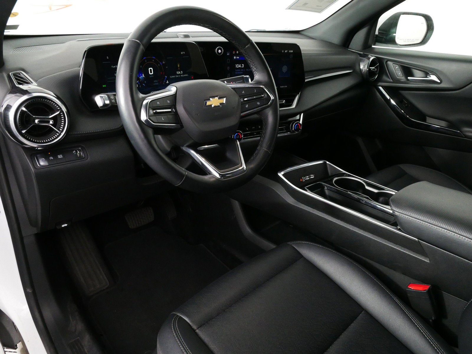 2025 Chevrolet Equinox FWD LT *1-OWNER!*