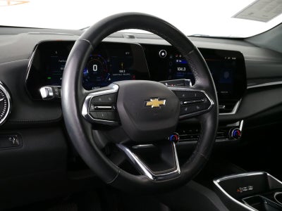 2025 Chevrolet Equinox FWD LT *1-OWNER!*