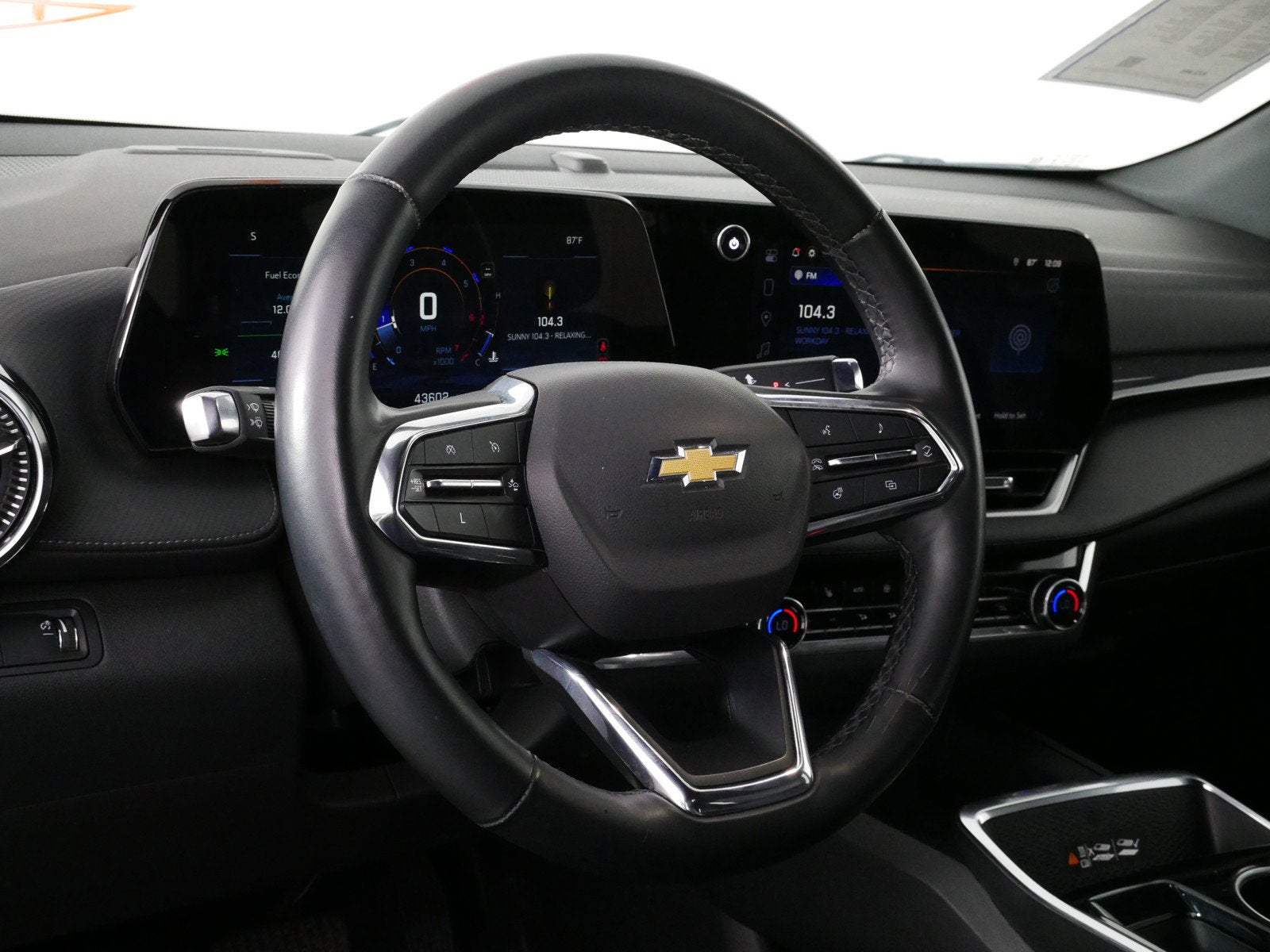 2025 Chevrolet Equinox FWD LT *1-OWNER!*