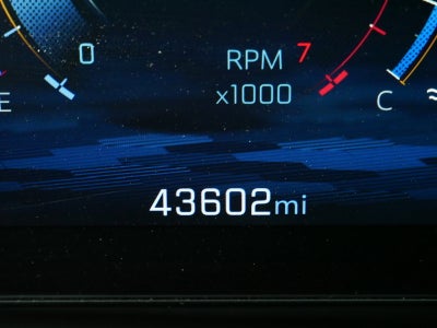 2025 Chevrolet Equinox FWD LT *1-OWNER!*
