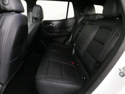 2025 Chevrolet Equinox FWD LT *1-OWNER!*