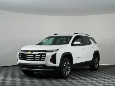 2025 Chevrolet Equinox FWD LT *1-OWNER!*