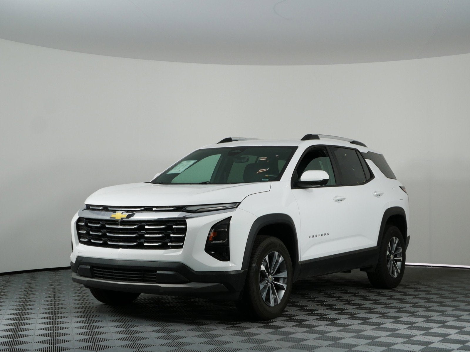 2025 Chevrolet Equinox FWD LT *1-OWNER!*