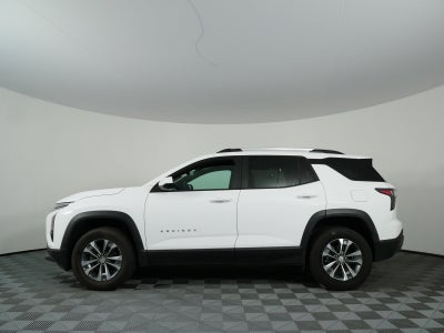 2025 Chevrolet Equinox FWD LT *1-OWNER!*