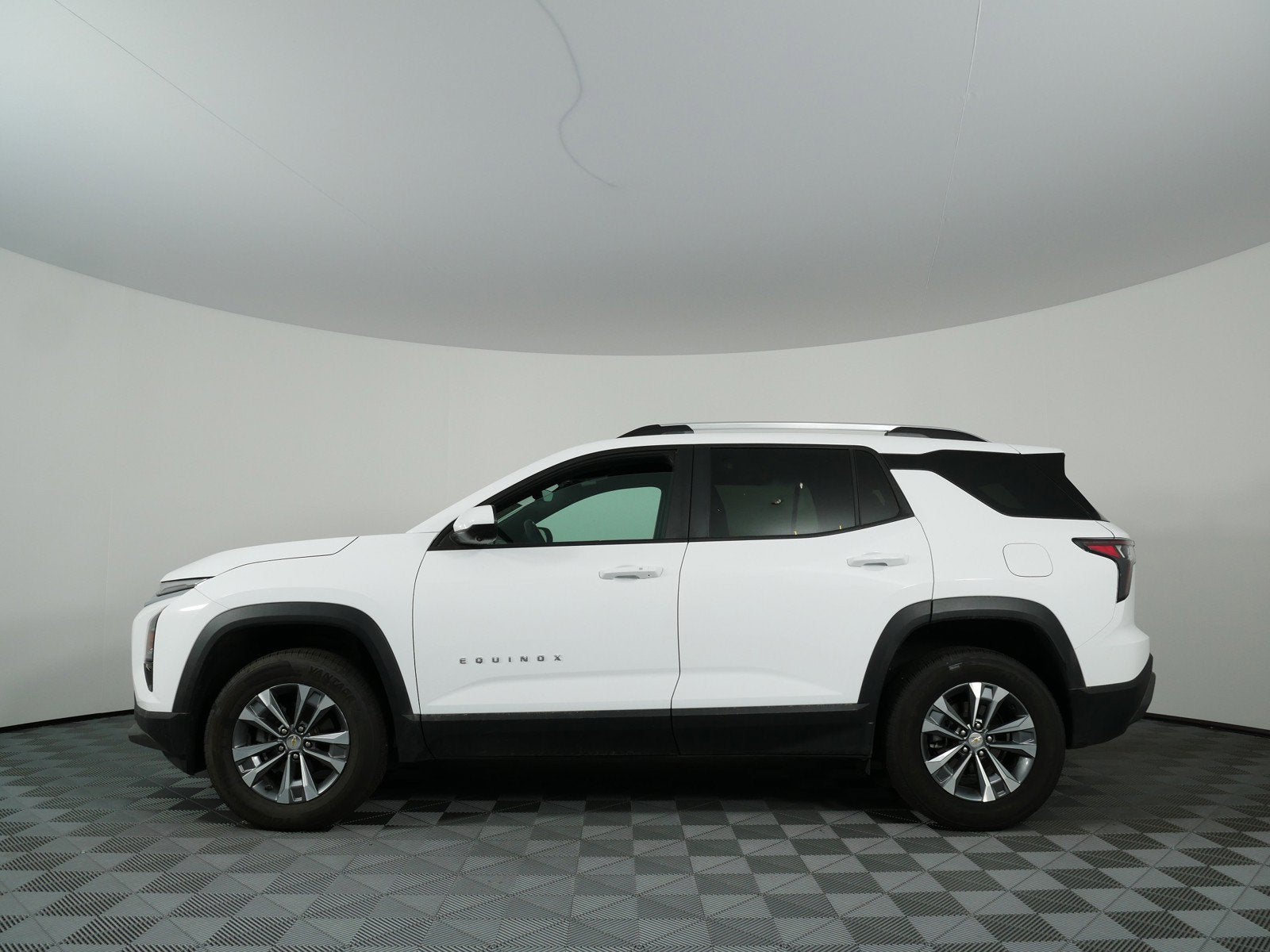2025 Chevrolet Equinox FWD LT *1-OWNER!*