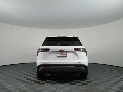 2025 Chevrolet Equinox FWD LT *1-OWNER!*