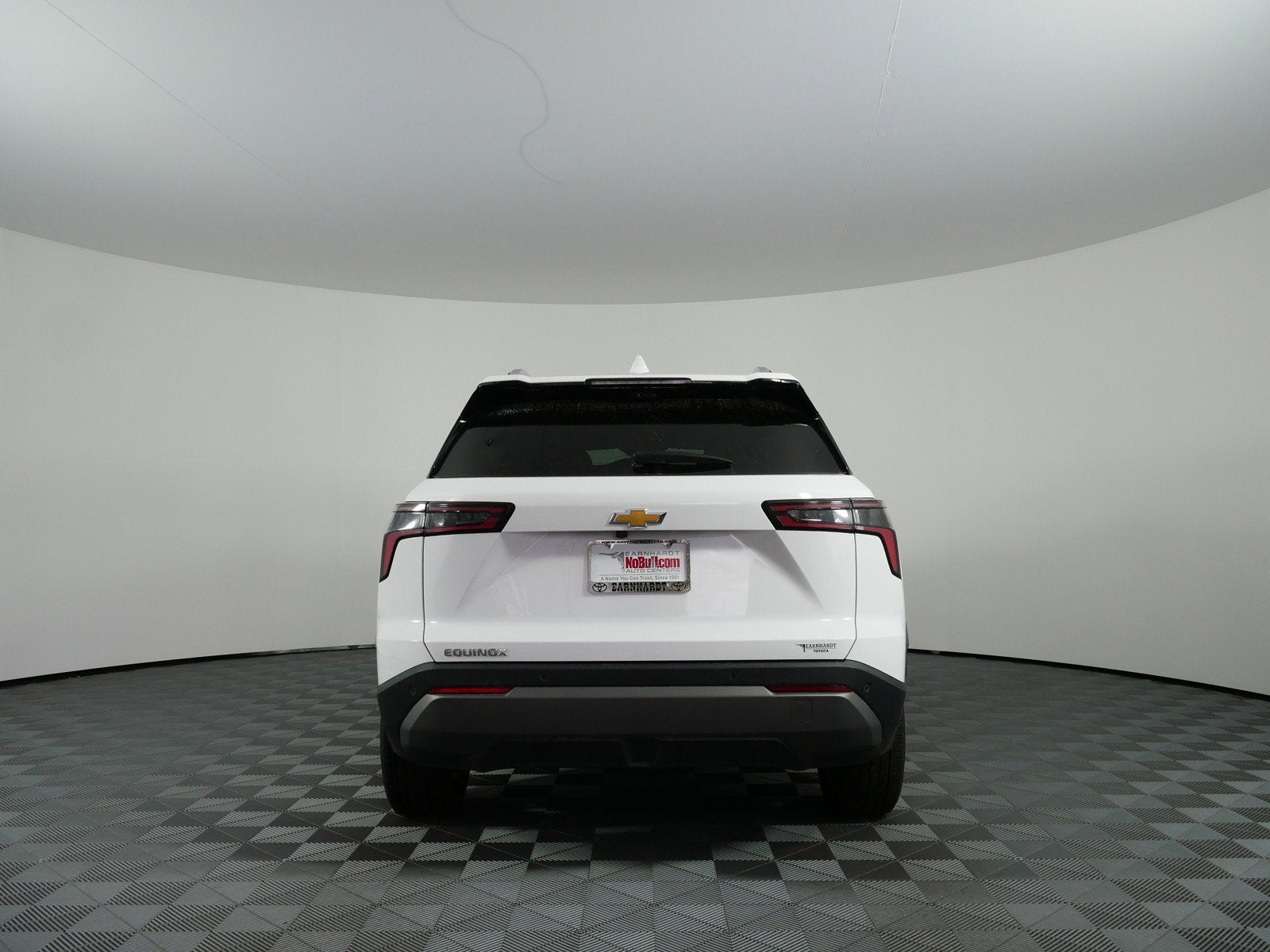2025 Chevrolet Equinox FWD LT *1-OWNER!*
