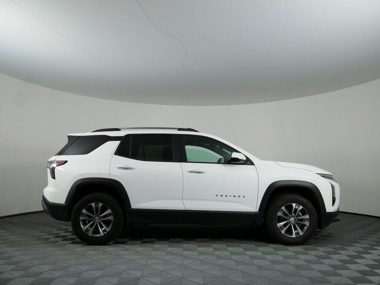 2025 Chevrolet Equinox FWD LT *1-OWNER!*