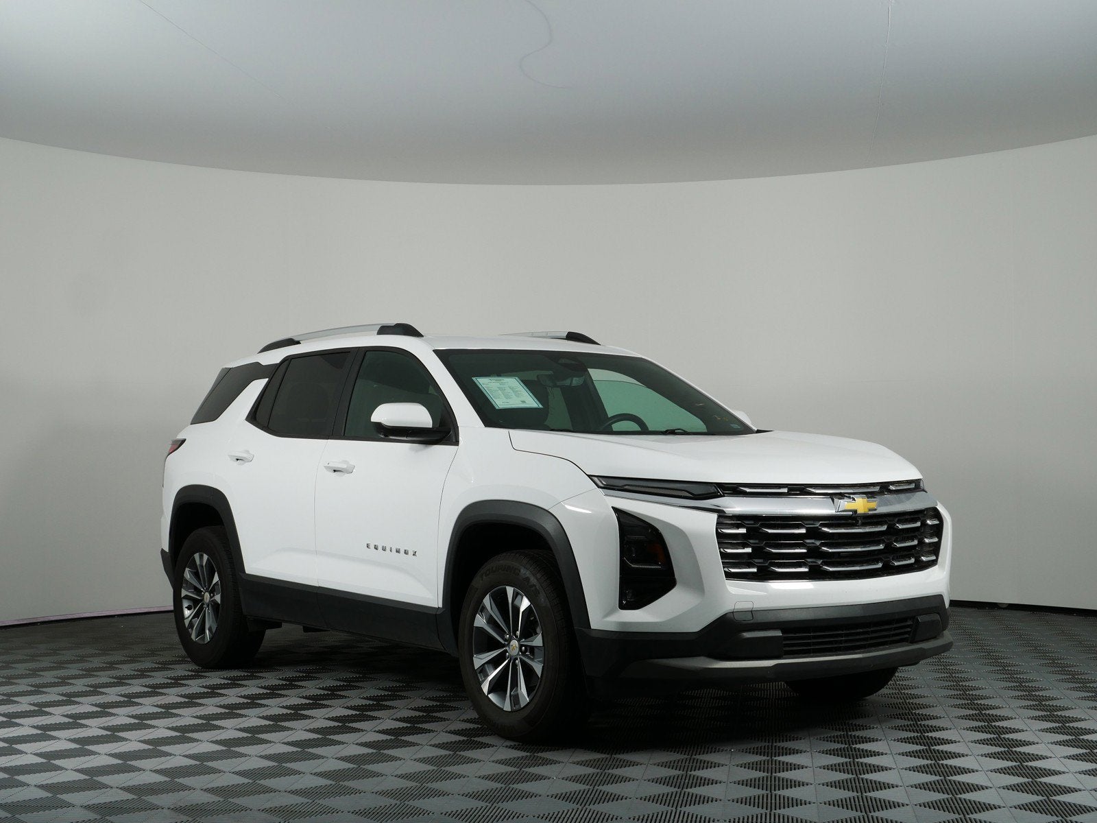 2025 Chevrolet Equinox FWD LT *1-OWNER!*