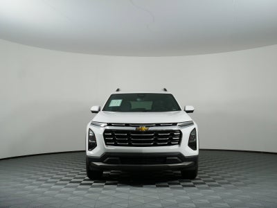 2025 Chevrolet Equinox FWD LT *1-OWNER!*