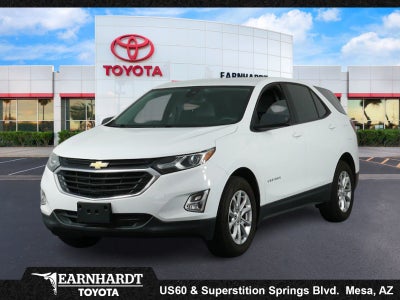 2020 Chevrolet Equinox LS *1-OWNER*