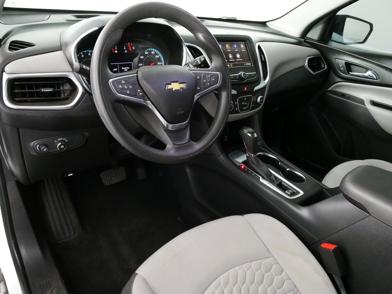 2020 Chevrolet Equinox LS *1-OWNER*