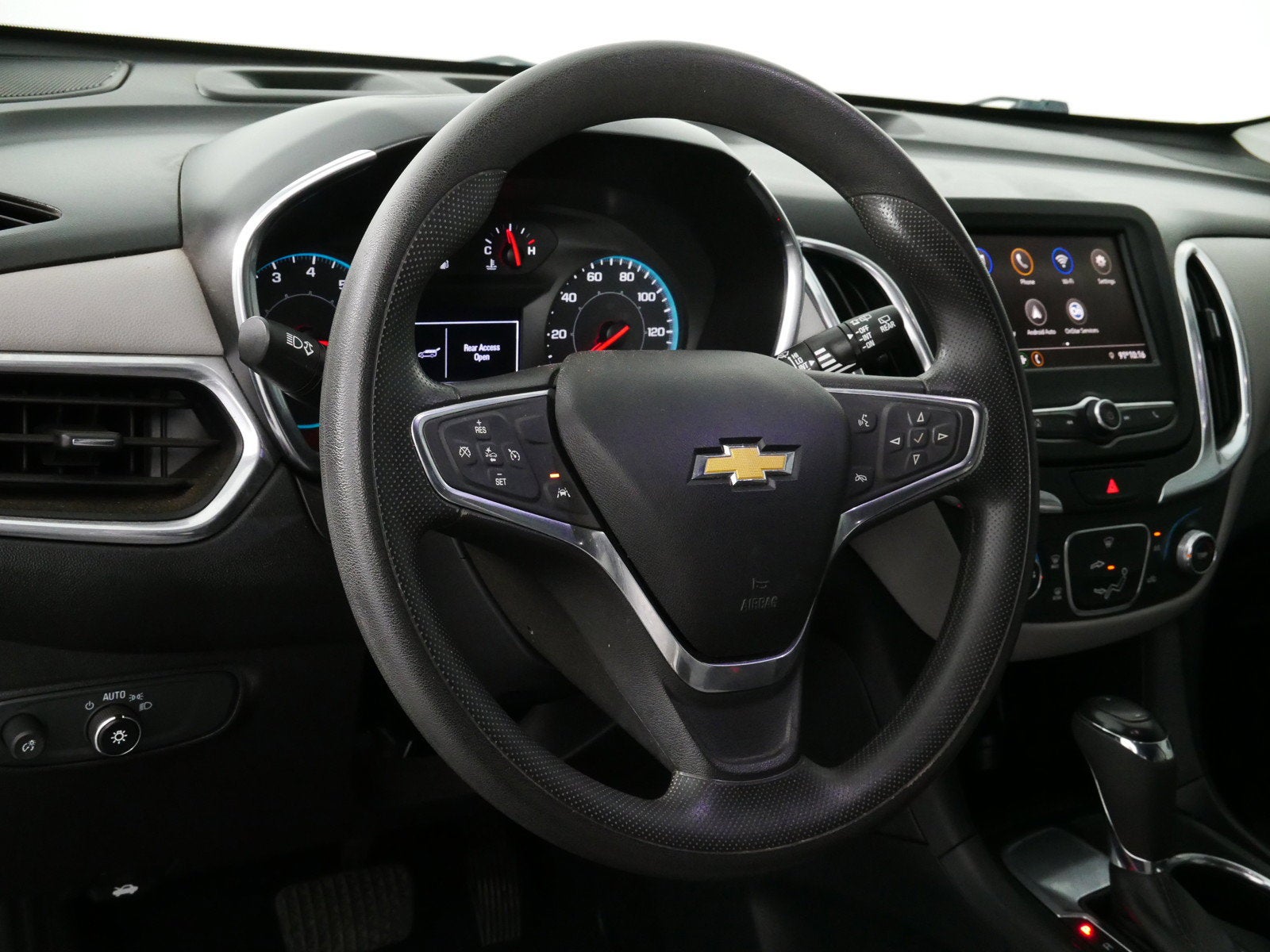 2020 Chevrolet Equinox LS *1-OWNER*